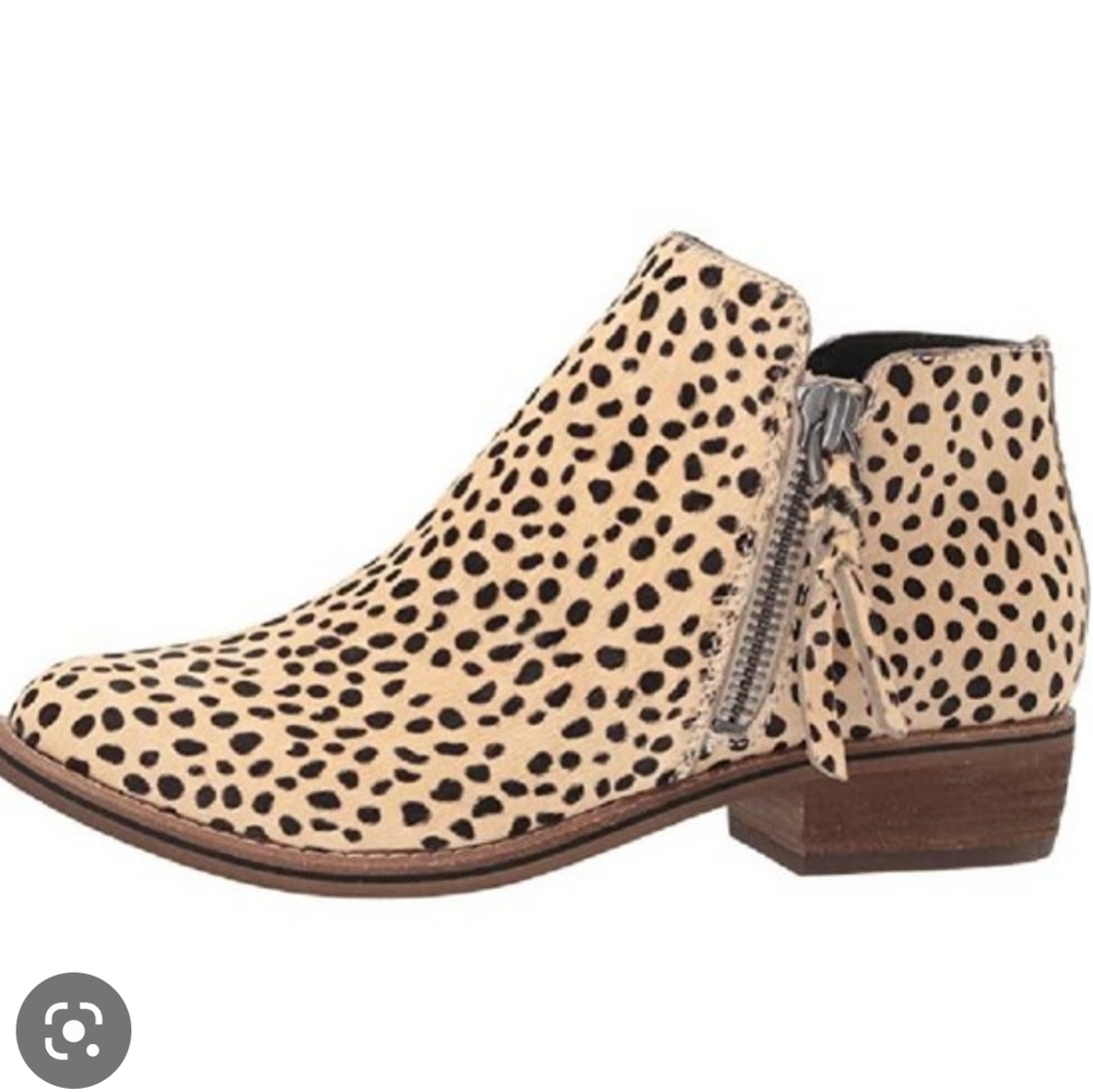 Dulce Vita Sutton  Boots